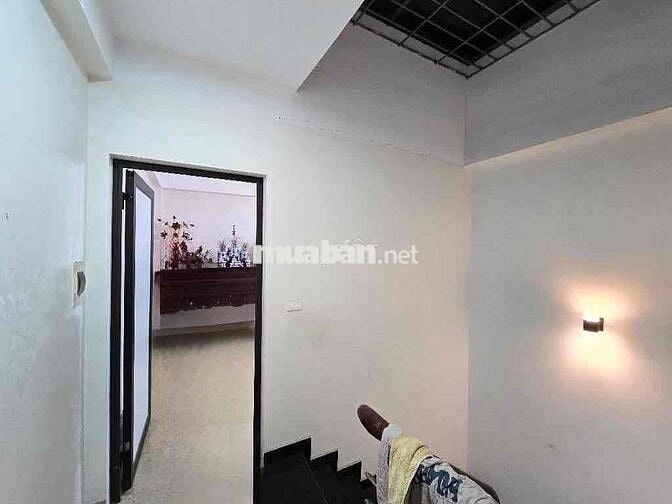 Bán Nhà 80m² Mặt Tiền Gần 4m – Trung Tâm Phố Cổ Hà Đông – Ngõ Thông, Ô