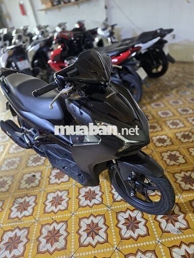 Honda ab 2021 đen mù có trả góp trao đổi