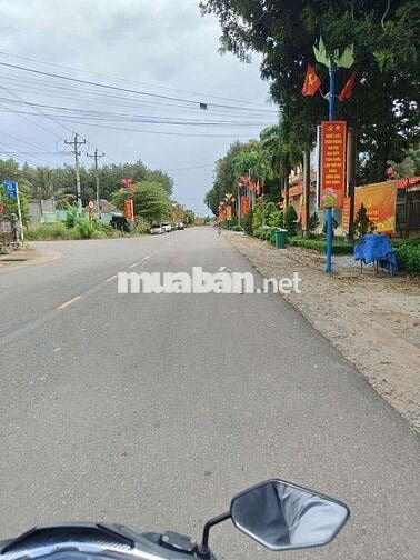Đất đường nhựa gần nhà xuởng 225m² giá 395tr