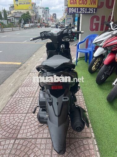 Mio 125 2023 Indonesia bs 59p3-46018