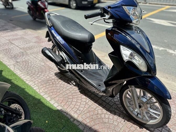 Kymco Candy 50cc 2014 bs 59ga-00813