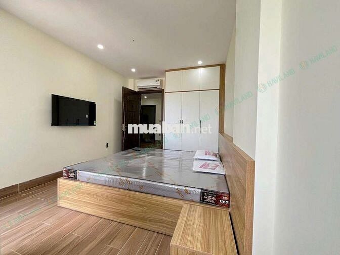 🏡KHAI TRƯƠNG CĂN HỘ 1 PHÒNG NGỦ KHU VỰC CẨM LỆ