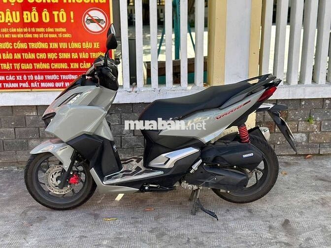 Honda vario 160 abs 2023 có trả góp trao đổi