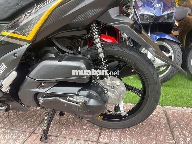 Mio 125 2023 Indonesia bs 59p3-46018