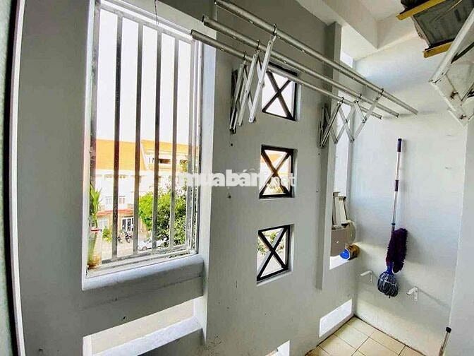 CHO THUÊ CĂN HỘ HƯNG PHÚ LÔB 2PN CÓ NT
