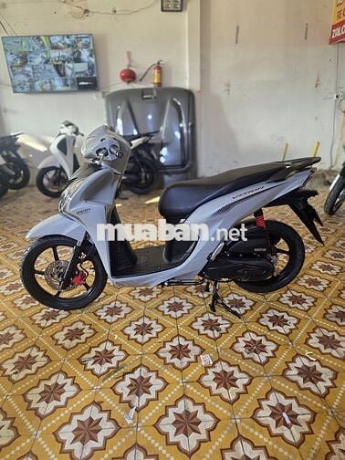 Honda vision 2023 bản đặc biệt có trả góp trao đổi