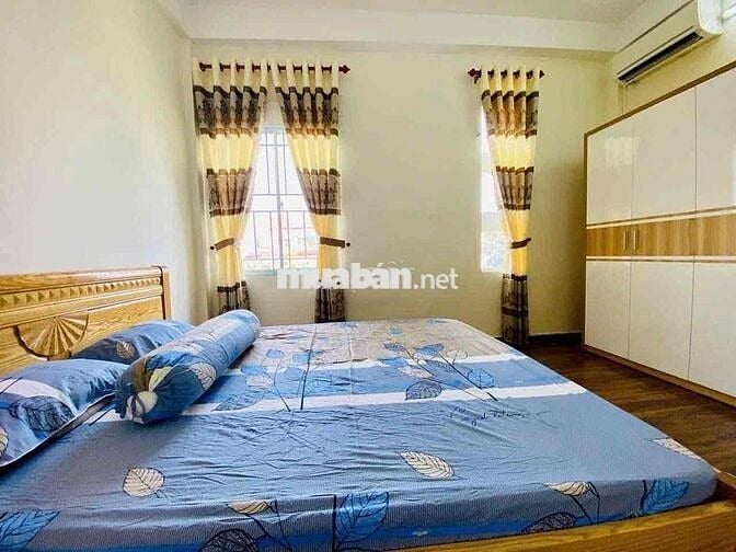 CHO THUÊ CĂN HỘ HƯNG PHÚ LÔB 2PN CÓ NT