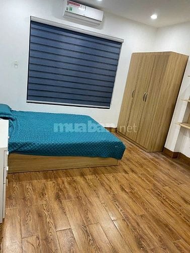 CHO THUÊ CĂN HỘ DT 25 M2, CĂN HỘ TẠI NHÀ SỐ 3 NGÕ 374 TRẦN KHÁT TRÂN