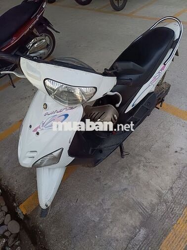 Yamaha mio kgt