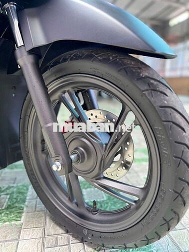 SH 125 abs 2024 như mới có trả góp trao đổi