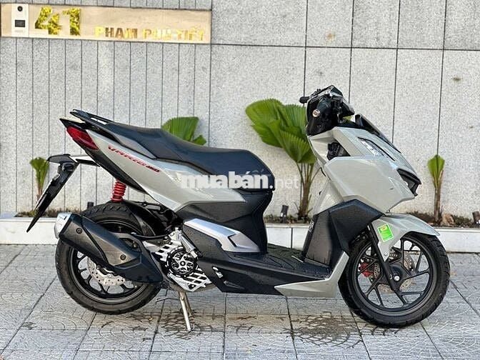 Honda vario 160 abs 2024 bs 43 có trả góp trao đổi