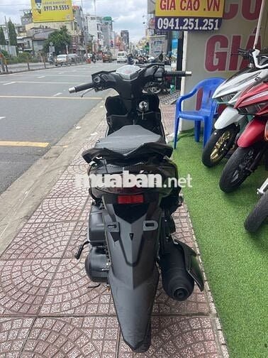 Mio 125 2023 Indonesia bs 59p3-46018
