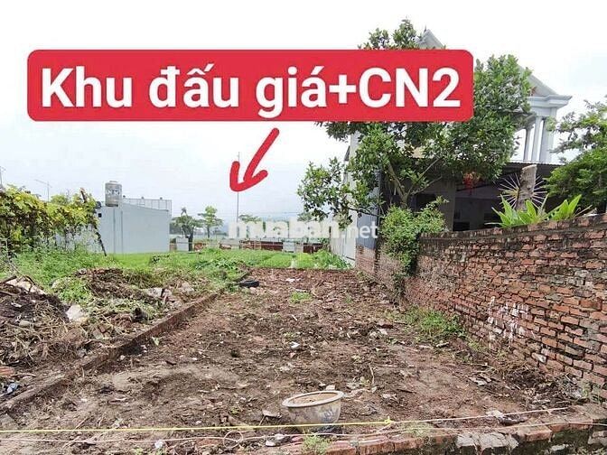 📌 SIÊU PHẨM 60M² –TRỤC CHÍNH KINH DOANH HƯƠNG ĐÌNH, MAI ĐÌNH, SÓC SƠN