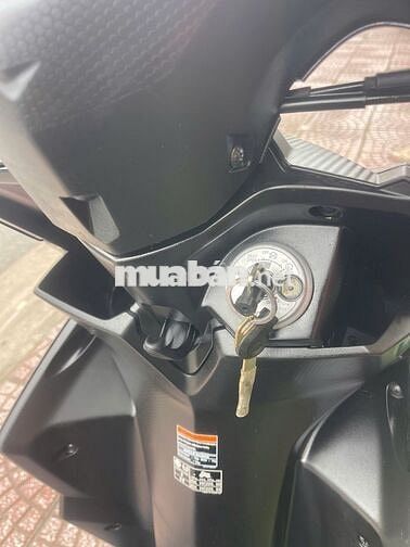 Mio 125 2023 Indonesia bs 59p3-46018