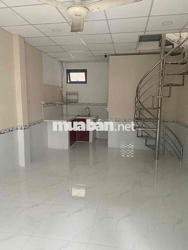 CHO THUÊ NHÀ NGUYÊN CĂN – HẺM BA GÁC QUẬN 4