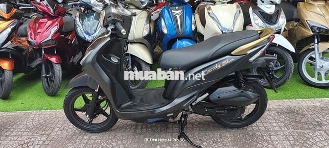 Kymco Candy 50cc 2023 bs 59ta-04150