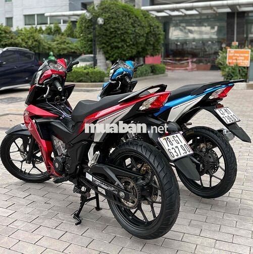 Chính Chủ Cầm Đồ TL Winner V1 150 2017 Nguyên Zin