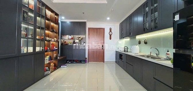 Ruby Garden, Nguyễn Sỹ Sách, TB, 120m2, 3PN, 2WC, Nội thất, 11tr5/th