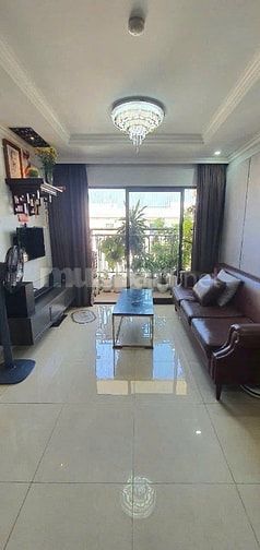 Ruby Garden, Nguyễn Sỹ Sách, TB, 120m2, 3PN, 2WC, Nội thất, 11tr5/th