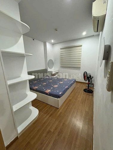 Ruby Garden, Nguyễn Sỹ Sách, TB, 120m2, 3PN, 2WC, Nội thất, 11tr5/th