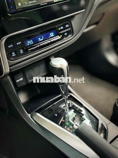 Toyota Corolla Altis 2021 1.8G (CVT) - 40000 km