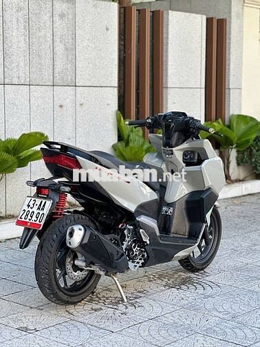 Honda vario 160 abs 2024 bs 43 có trả góp trao đổi
