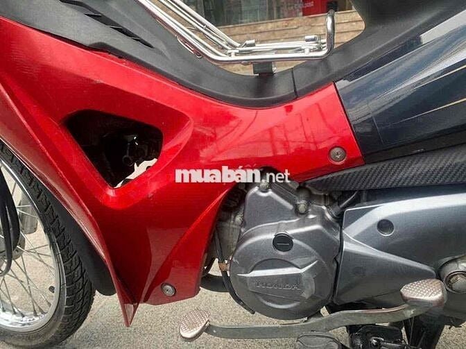 Honda Blade nguyên zin biển SG ko chính chủ