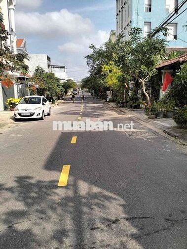Lô Mặt Tiền NGUYỄN ĐÌNH CHIỂU_ 112m2 _Nam Việt Á _ Xây Căn Hộ , VP