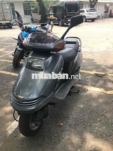 honda freeway 250cc nguyen zin