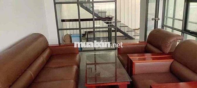 NGANG 9M, ĐƯỜNG LỚN, CÓ LỀ ĐỂ XE TẠI HẺM SỐ 5 NGUYỄN GIA TRÍ Q.BTH