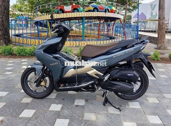 Honda ablade 160abs 2025 có trả góp trao đổi