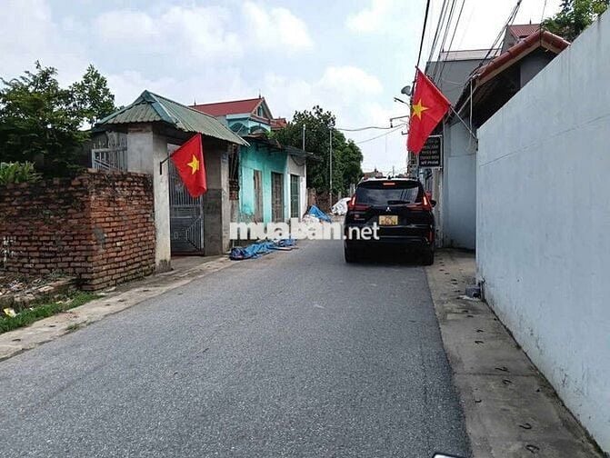 📌 SIÊU PHẨM 60M² –TRỤC CHÍNH KINH DOANH HƯƠNG ĐÌNH, MAI ĐÌNH, SÓC SƠN