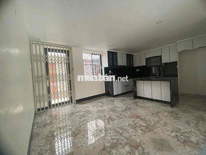 CHO THUÊ NHÀ TRỆT 2L 3PN GÓC KDC NAM LONG