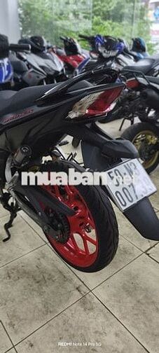 Winner 150cc 2018 bs 59n3-00739