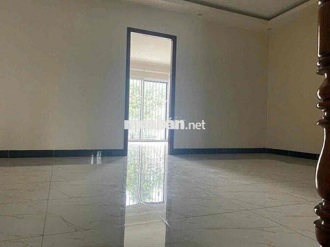 CHO THUÊ NHÀ TRỆT 2L 3PN GÓC KDC NAM LONG
