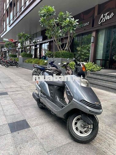 honda freeway 250cc nguyen zin