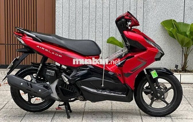 Honda ab 2022 bs 43 có trả góp trao đổi