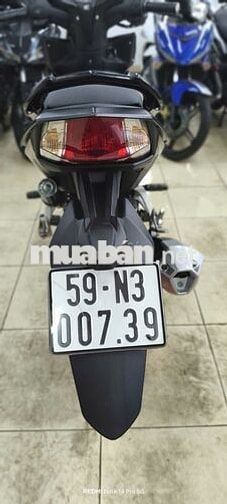 Winner 150cc 2018 bs 59n3-00739