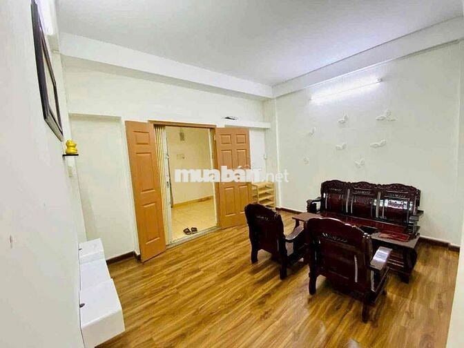 CHO THUÊ CĂN HỘ CHUNG CƯ HƯNG PHÚ LÔ B 70m2 2PN