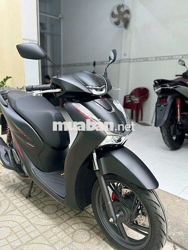 SH 125 abs 2024 như mới có trả góp trao đổi