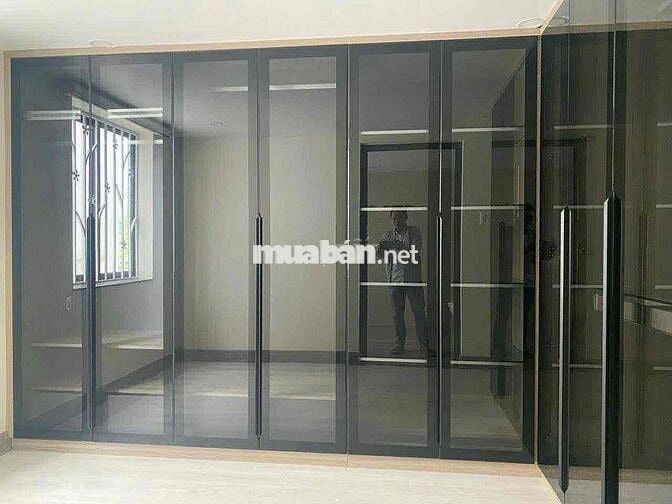 CHO THUÊ NHÀ TRỆT 2L 3PN GÓC KDC NAM LONG
