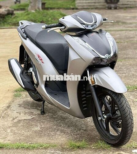 SH 350 2023 máy thái mới lắm có trả góp trao đổi