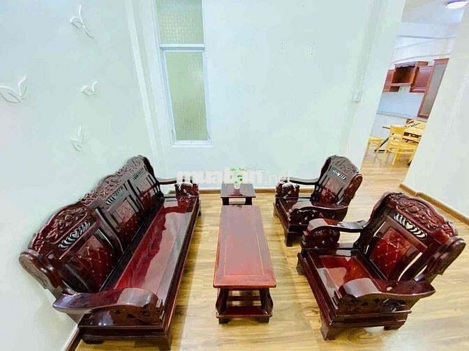 CHO THUÊ CĂN HỘ CHUNG CƯ HƯNG PHÚ LÔ B 70m2 2PN