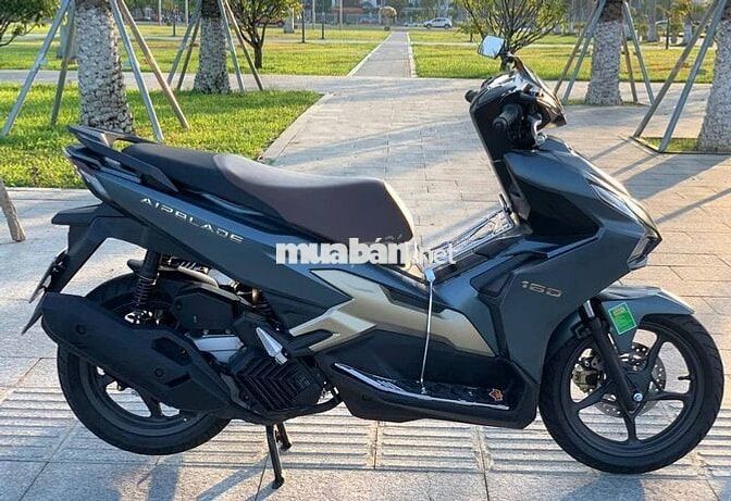 Honda ablade 160abs 2025 có trả góp trao đổi