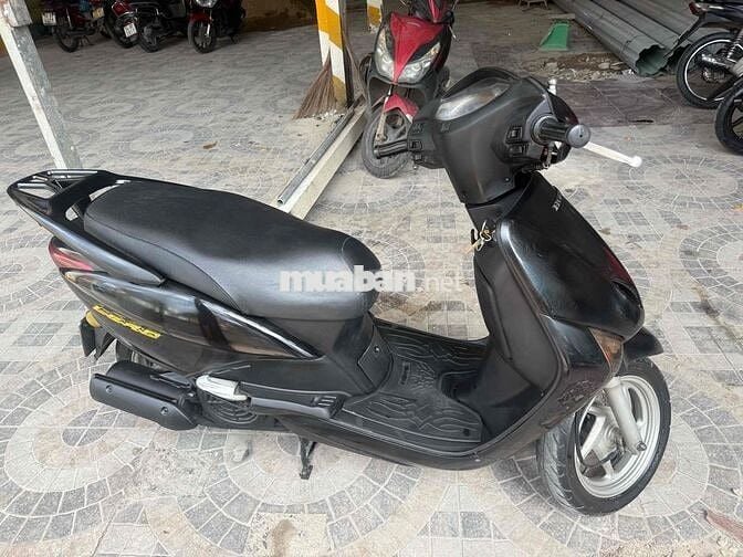 xe honda Laed binh xang phun Fi doi 2009