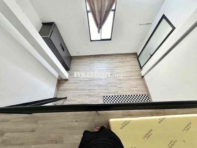 Khai trương nhà mới gần UEL - Nông lâm - Làng đại học