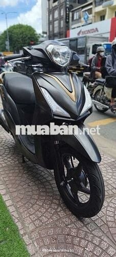 Kymco Candy 50cc 2023 bs 59ta-04150