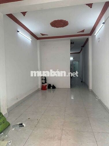 Cho thuê 1 trệt 1 lầu pk pb 3pn 3wc. Hẻm xe hơi thông 1 xẹc
