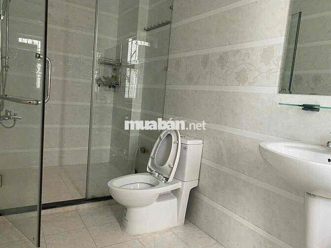 CHO THUÊ NHÀ TRỆT 2L 3PN GÓC KDC NAM LONG