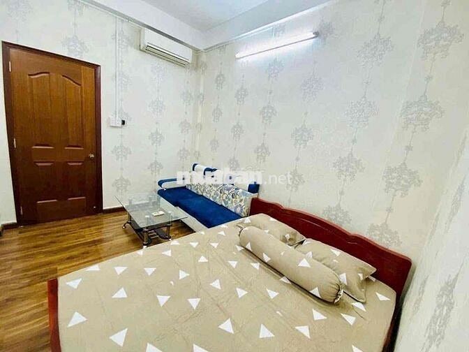 CHO THUÊ CĂN HỘ CHUNG CƯ HƯNG PHÚ LÔ B 70m2 2PN